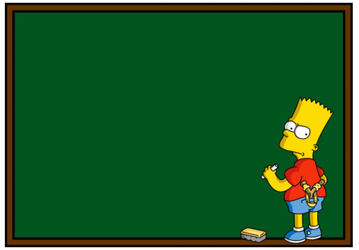 wallpapers de los simpson. imagenes de los simpsons